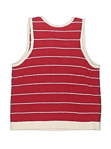 Zara Sleeveless Top (view 2)