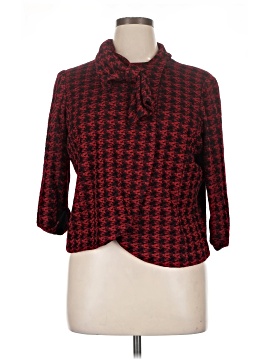 MING WANG Jacket (view 1)