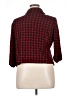 MING WANG 100% Acrylic Red Jacket Size XL (petite) - photo 2