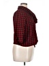 MING WANG 100% Acrylic Red Jacket Size XL (petite) - photo 4