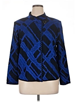 MING WANG Blazer (view 1)