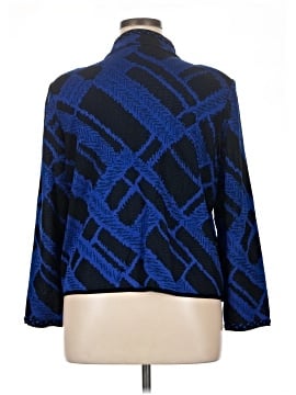MING WANG Blazer (view 2)