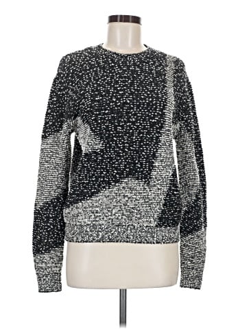 Theory Pullover Sweater (view 1)