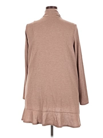 LOGO by Lori Goldstein Cardigan (view 2)