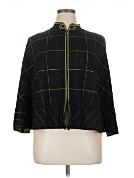 MING WANG Jacket (view 1)