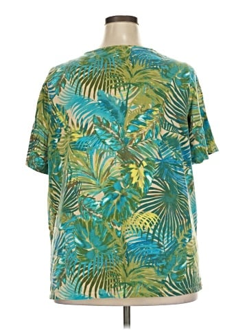 Catherines Short Sleeve T-Shirt (view 2)