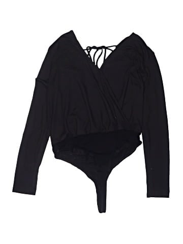 Alya Bodysuit (view 1)