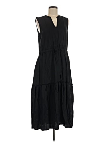 Lands' End Casual Dress (view 1)