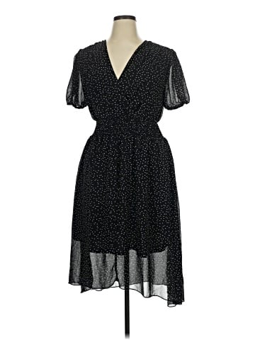 Fashion Casual Dress (view 1)