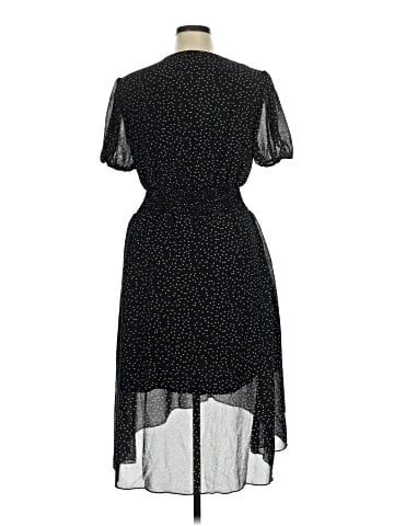 Fashion Casual Dress (view 2)