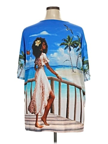 Antthony Originals Short Sleeve T-Shirt (view 2)