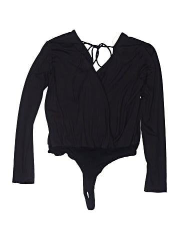 Alya Bodysuit (view 2)