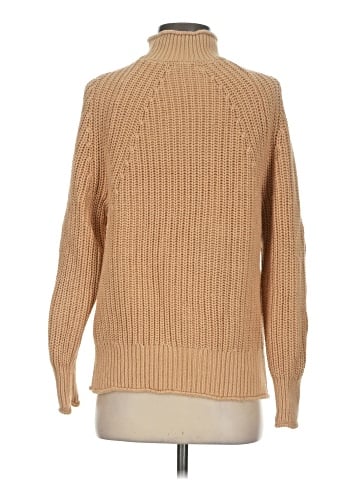 J.Crew Turtleneck Sweater (view 2)