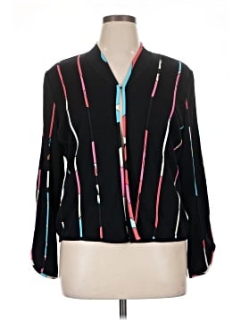 MING WANG Jacket (view 1)