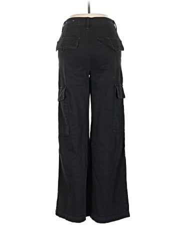 American Eagle Outfitters Cargo Pants (view 2)