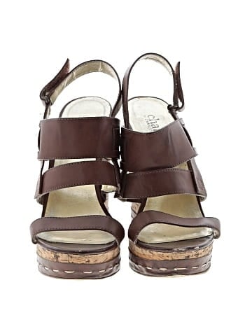 Charles by Charles David Wedges (view 2)