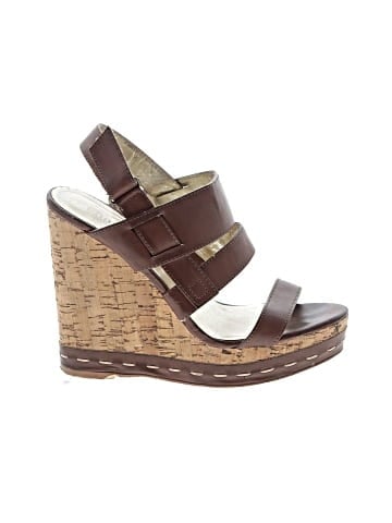 Charles by Charles David Wedges (view 1)