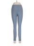 Alo Blue Active Pants Size M - photo 1