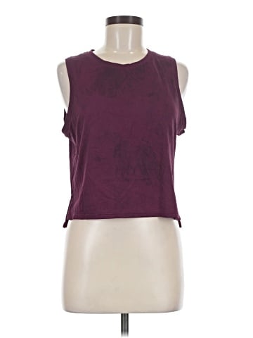 Lululemon Athletica Active Tank (view 1)