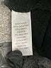 Maurices Black Pullover Sweater Size L - photo 8