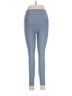 Alo Blue Active Pants Size M - photo 2