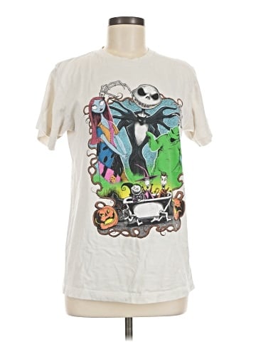 Disney Short Sleeve T-Shirt (view 1)