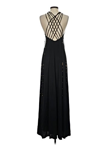 BCBGMAXAZRIA Cocktail Dress (view 2)