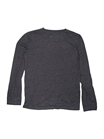 Champion Long Sleeve T-Shirt (view 2)
