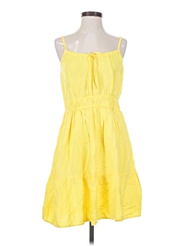 Ann Taylor LOFT Casual Dress (view 1)