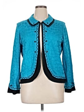 MING WANG Jacket (view 1)