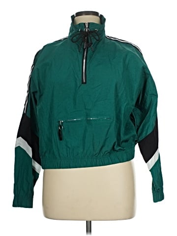 BCBGeneration Windbreaker (view 1)
