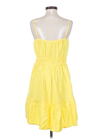 Ann Taylor LOFT Casual Dress (view 2)