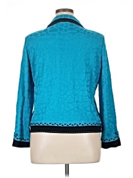 MING WANG Jacket (view 2)