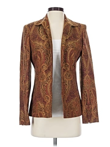 Kasper Blazer (view 1)
