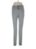 Puma Gray Active Pants Size L - photo 1
