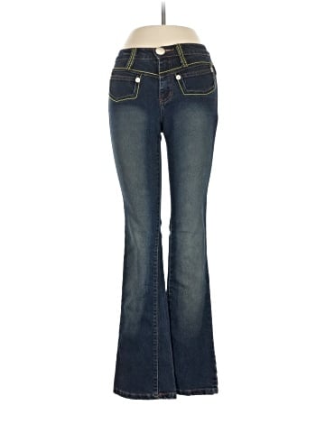 Assorted Brands Jeans (view 1)