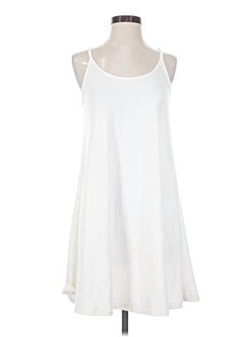 Lou & Grey Casual Dress (view 1)
