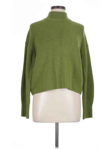 Lululemon Athletica Turtleneck Sweater (view 1)