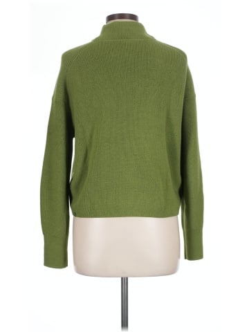 Lululemon Athletica Turtleneck Sweater (view 2)