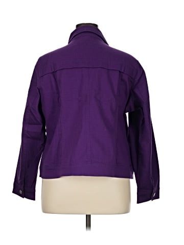 OSO Casuals Jacket (view 2)