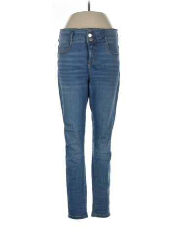 Ann Taylor Jeans (view 1)