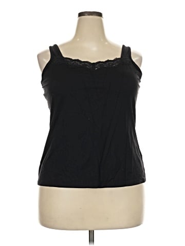 Relativity Tank Top (view 1)