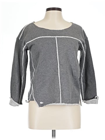 Lacoste Sweatshirt (view 1)