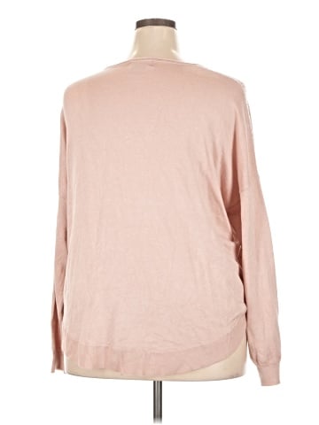 Liz Claiborne Career Pullover Sweater (view 2)