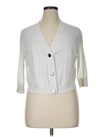 Tory Burch Cardigan (view 1)