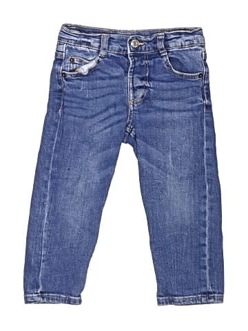 Zara Jeans (view 1)
