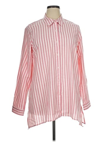 Zac & Rachel Long Sleeve Button-Down Shirt (view 1)