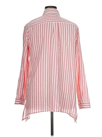 Zac & Rachel Long Sleeve Button-Down Shirt (view 2)