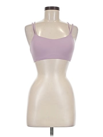 Lululemon Athletica Sports Bra (view 1)