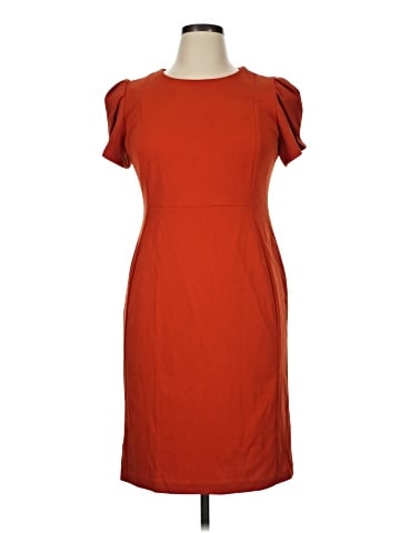 Andrew Marc Cocktail Dress (view 1)